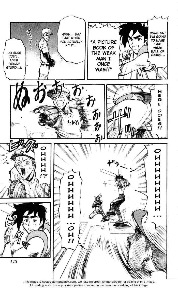 Sexy Commando Gaiden: Sugoiyo! Masaru-san Chapter 30 7